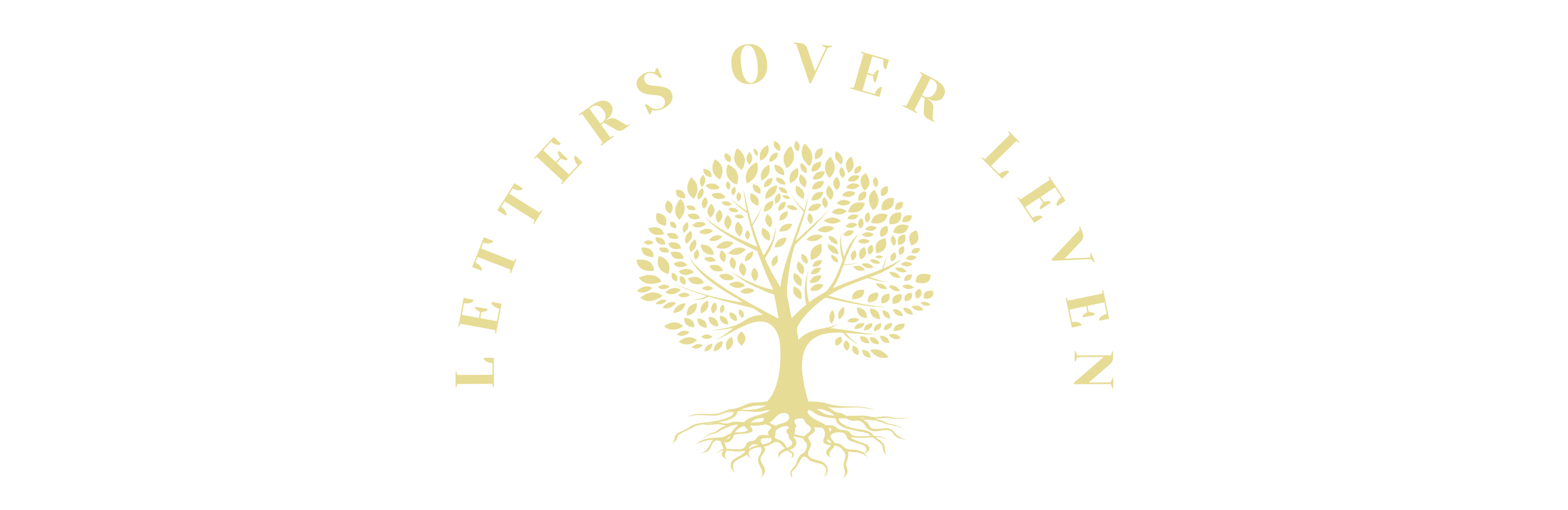 Letters Over Leven